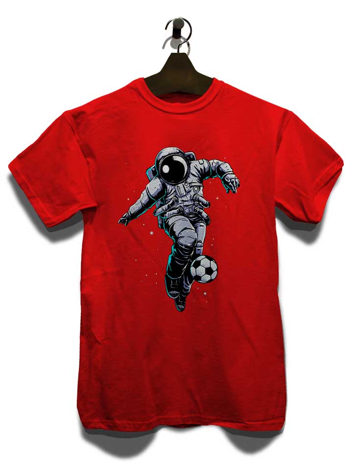 space-soccer-astronaut-t-shirt rot 3