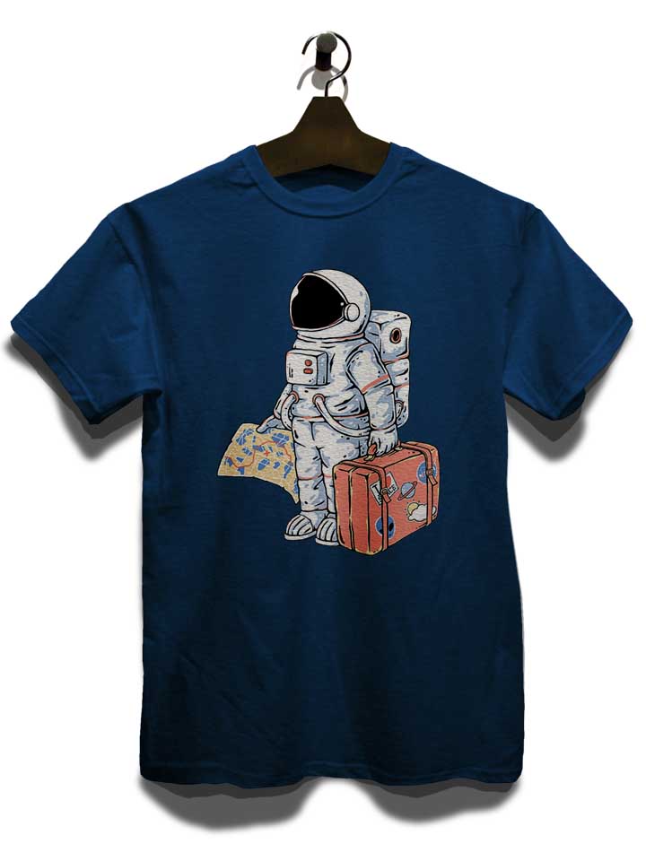 space-traveler-02-t-shirt dunkelblau 3