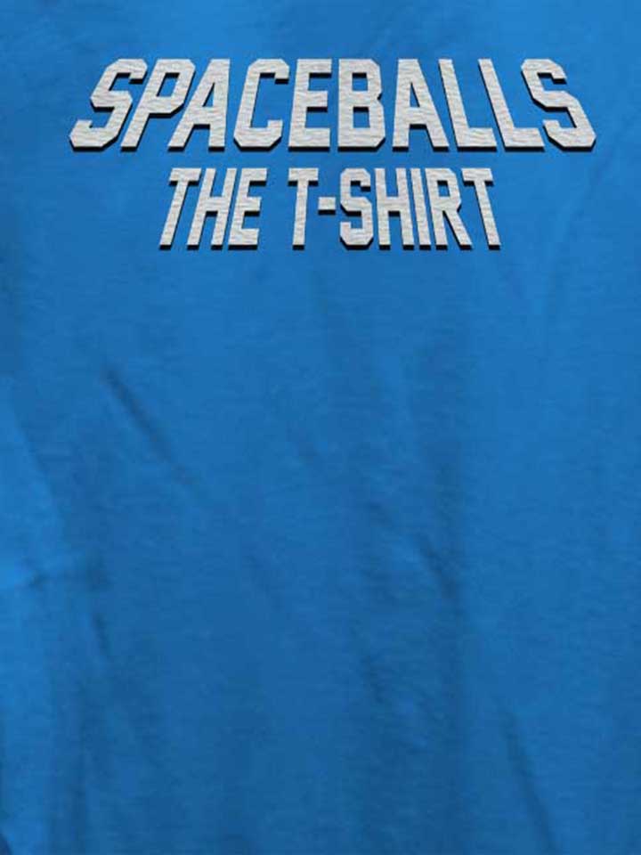 spaceballs-the-t-shirt-damen-t-shirt royal 4