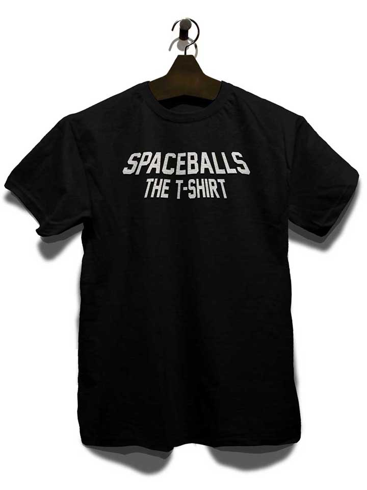 spaceballs-the-t-shirt-t-shirt schwarz 3