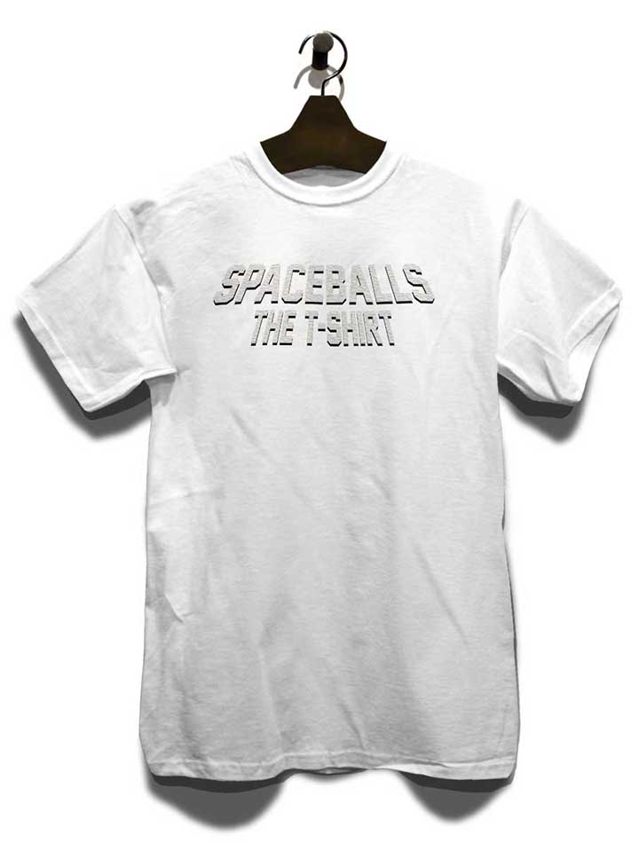 spaceballs-the-t-shirt-t-shirt weiss 3