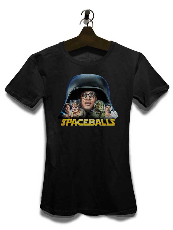 spaceballs-damen-t-shirt schwarz 3