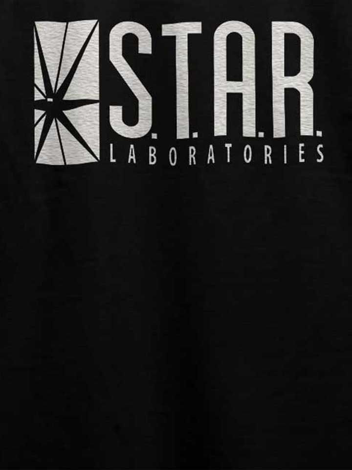 star-labs-logo-t-shirt schwarz 4