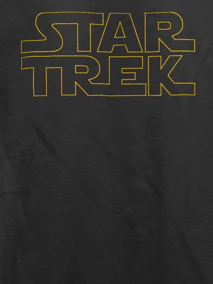 star-trek-wars-t-shirt dunkelgrau 4