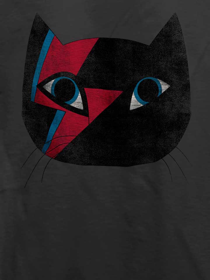 stardust-cat-t-shirt dunkelgrau 4