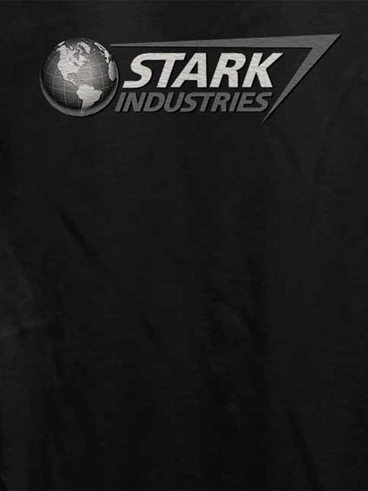 stark-industries-damen-t-shirt schwarz 4