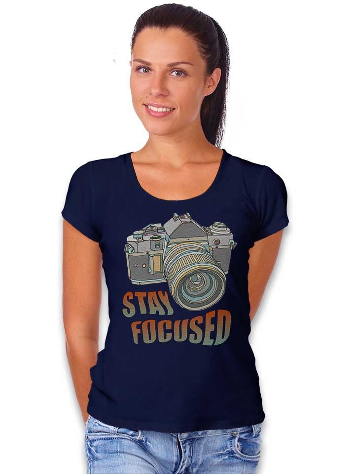 stay-focused-02-damen-t-shirt dunkelblau 2