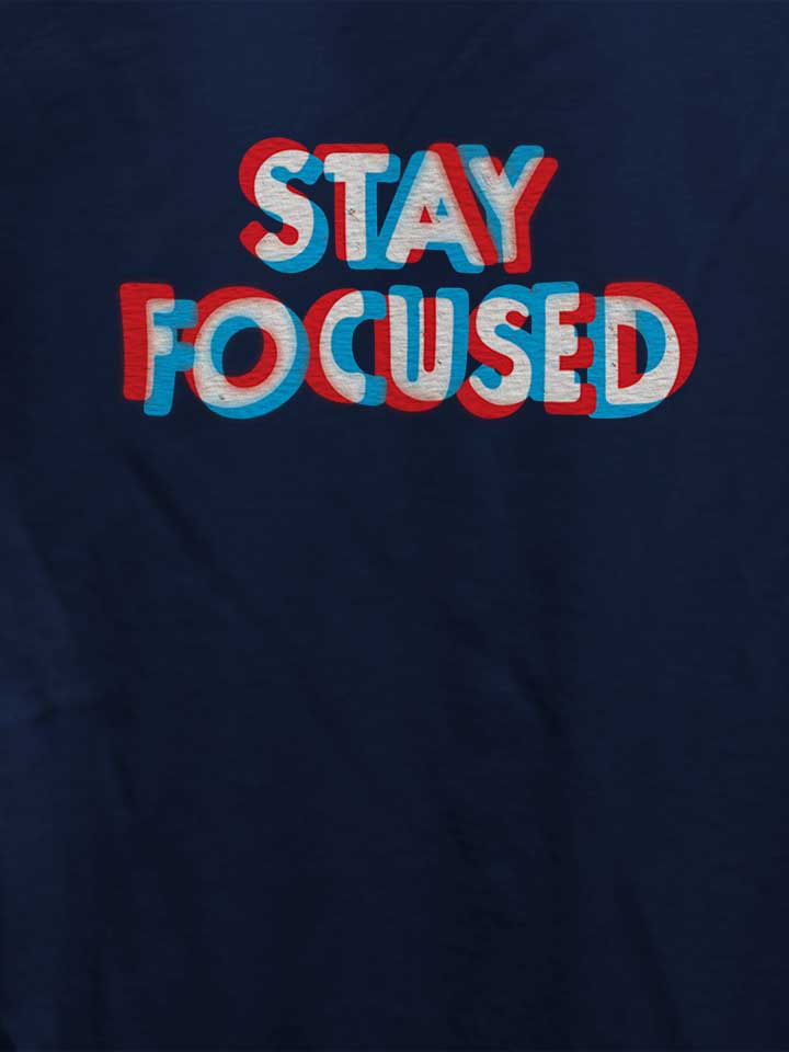 stay-focused-damen-t-shirt dunkelblau 4