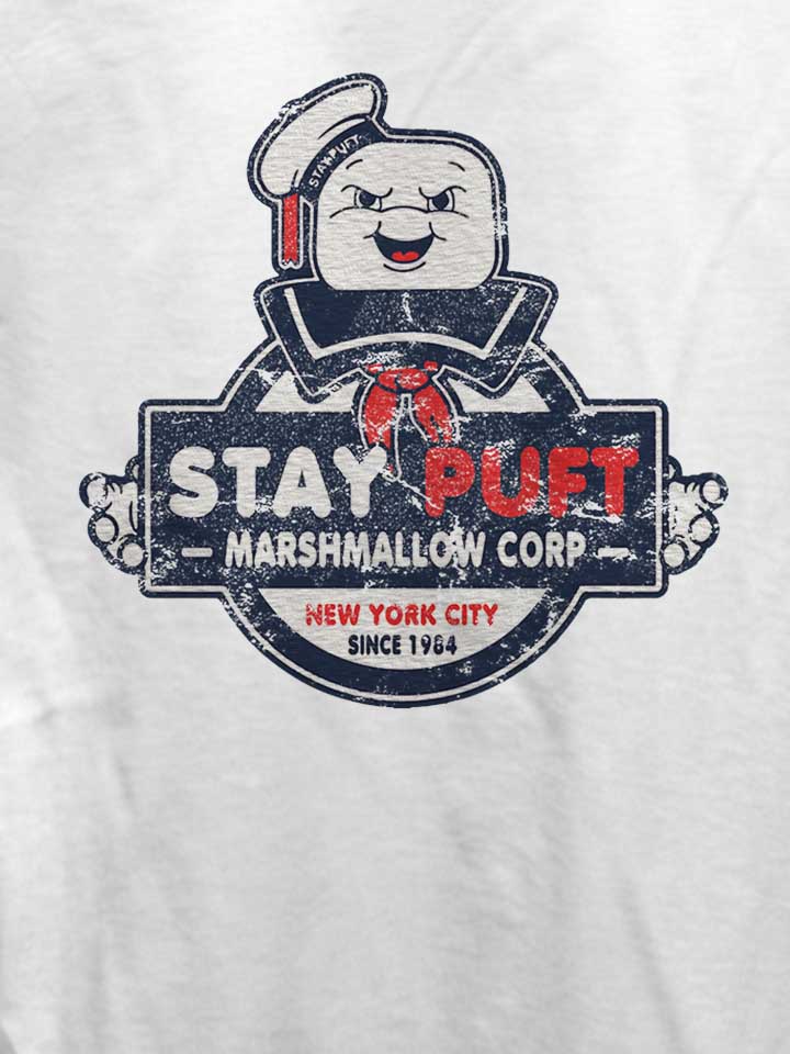 stay-puft-marshmallow-damen-t-shirt weiss 4