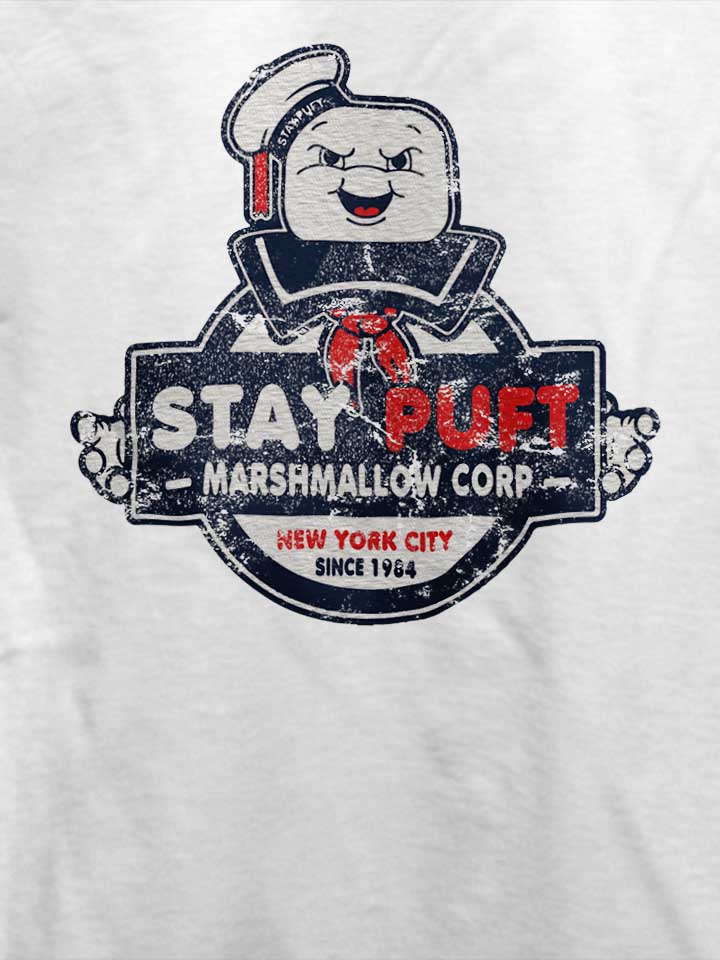 stay-puft-marshmallow-t-shirt weiss 4