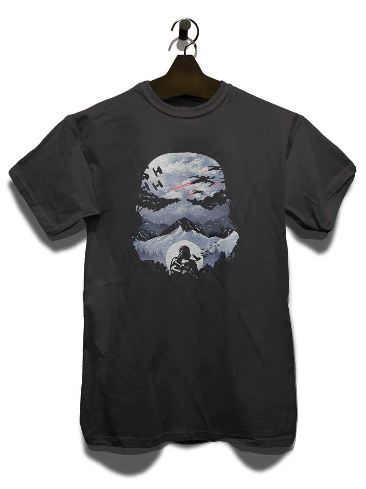stormtrooper-mountains-t-shirt dunkelgrau 3