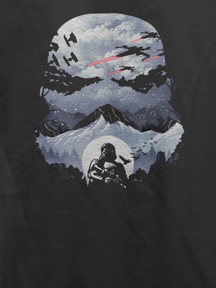 stormtrooper-mountains-t-shirt dunkelgrau 4