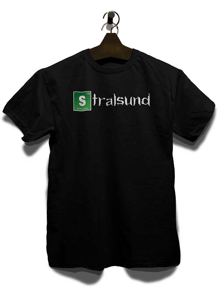 stralsund-t-shirt schwarz 3