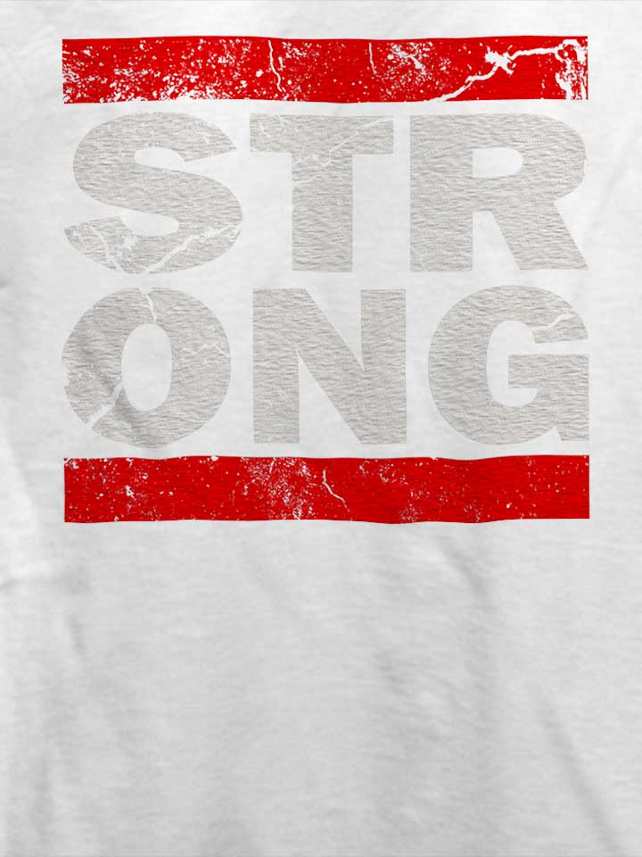 strong-vintage-t-shirt weiss 4