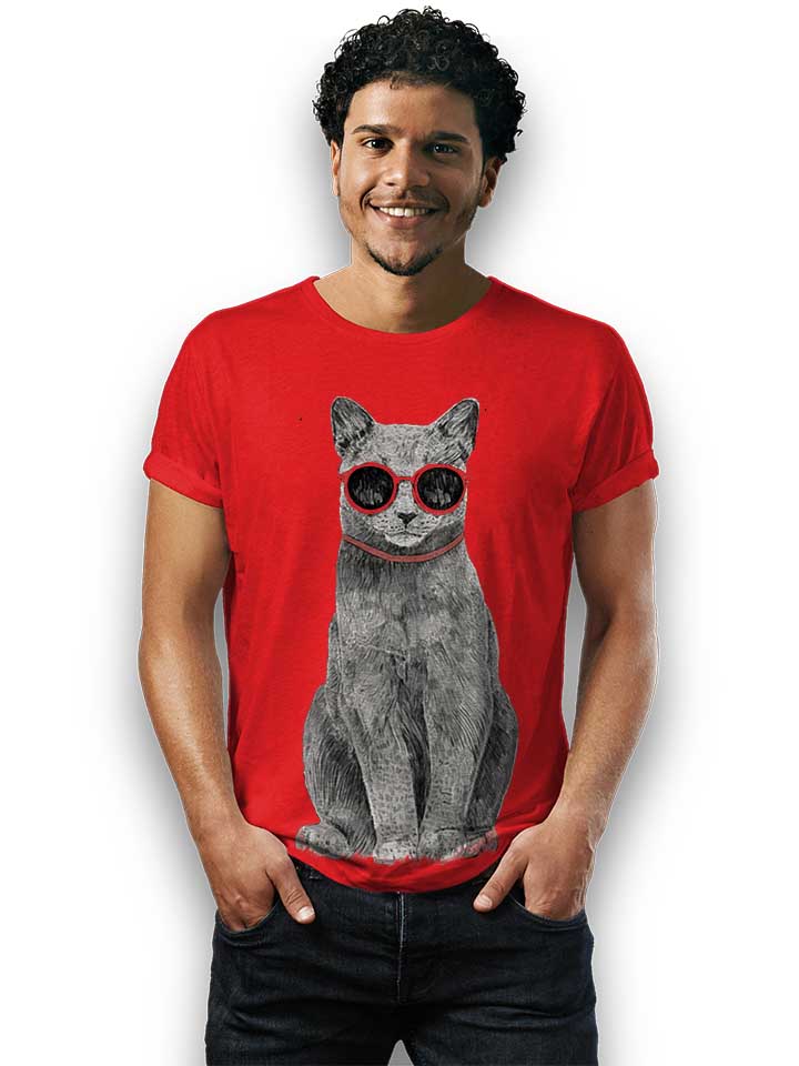 summer-cat-t-shirt rot 2
