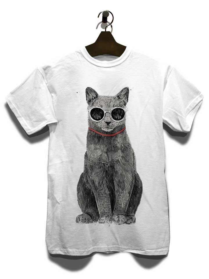 summer-cat-t-shirt weiss 3