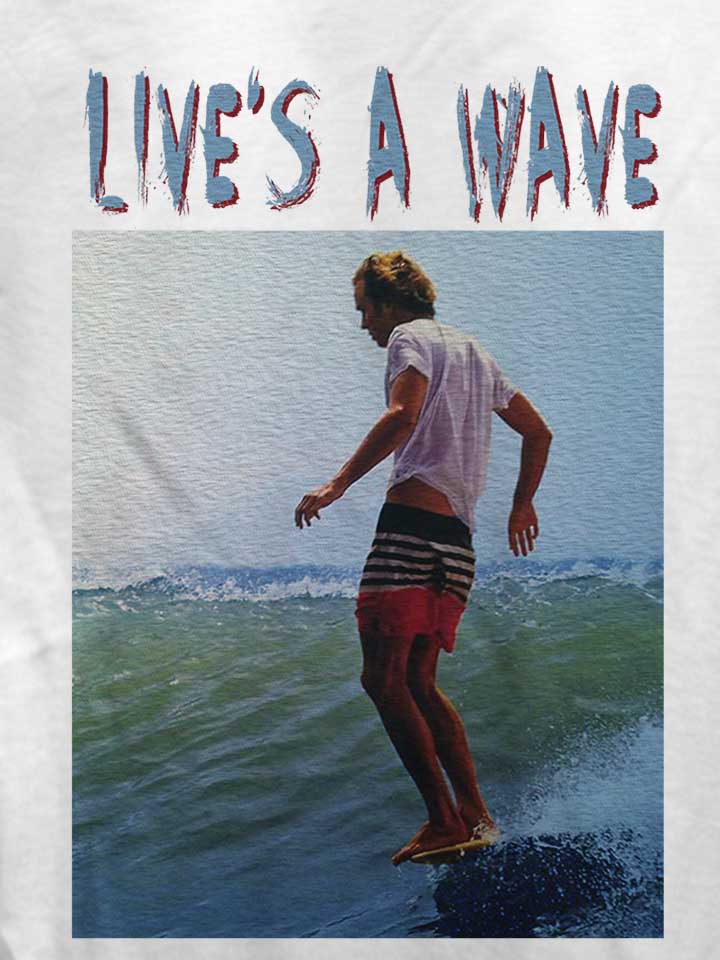 surfing-lives-a-wave-damen-t-shirt weiss 4