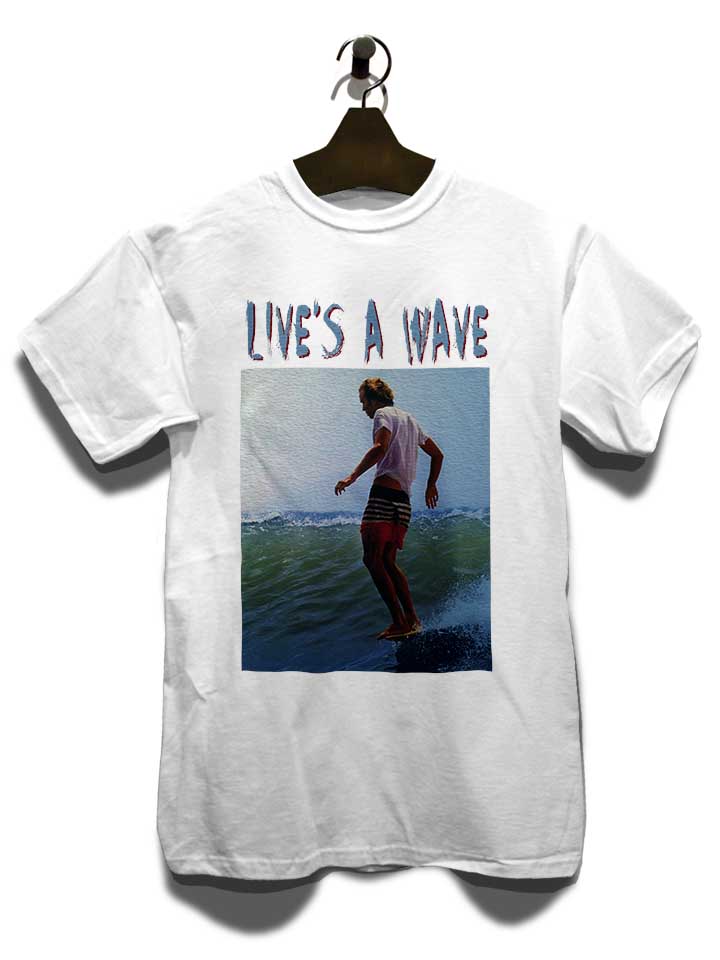 surfing-lives-a-wave-t-shirt weiss 3