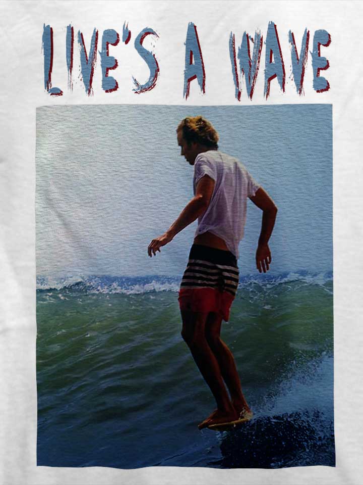 surfing-lives-a-wave-t-shirt weiss 4