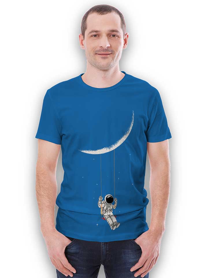 swinging-astronaut-moon-t-shirt royal 2