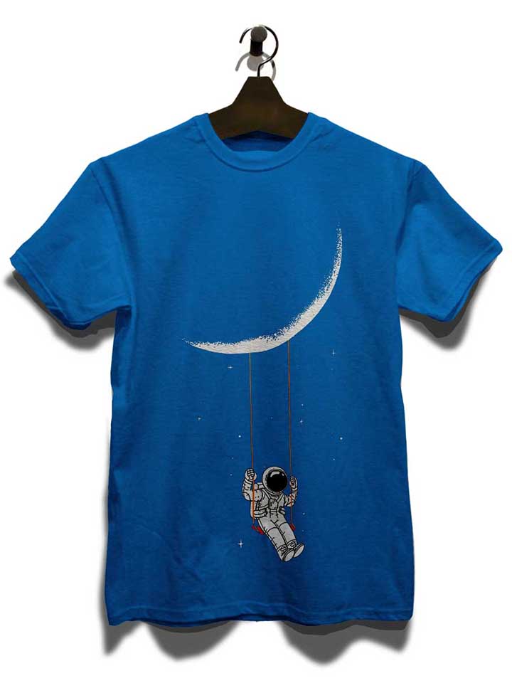 swinging-astronaut-moon-t-shirt royal 3