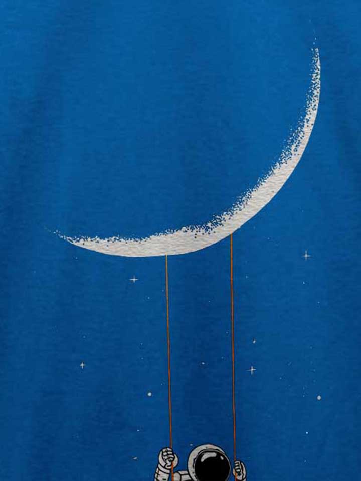 swinging-astronaut-moon-t-shirt royal 4