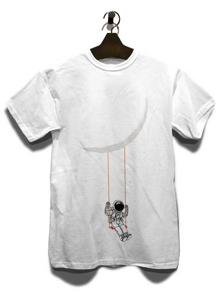 swinging-astronaut-moon-t-shirt weiss 3