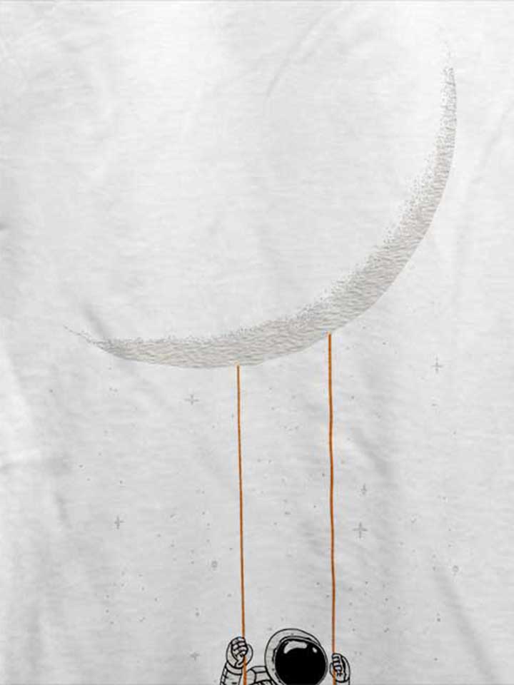 swinging-astronaut-moon-t-shirt weiss 4