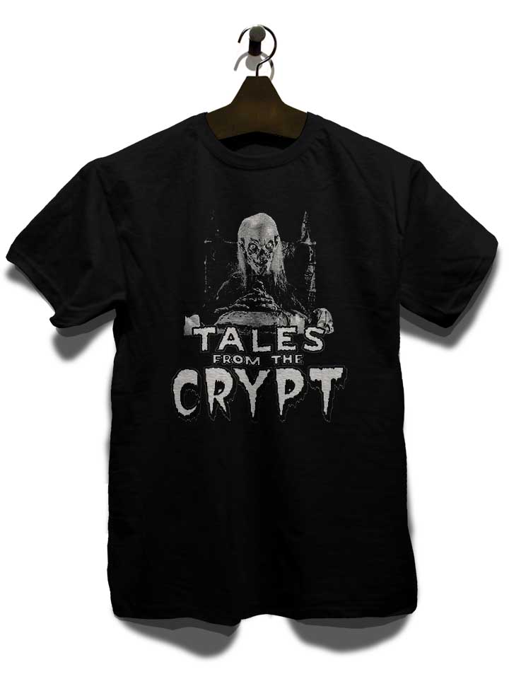 tales-from-the-crypt-t-shirt schwarz 3