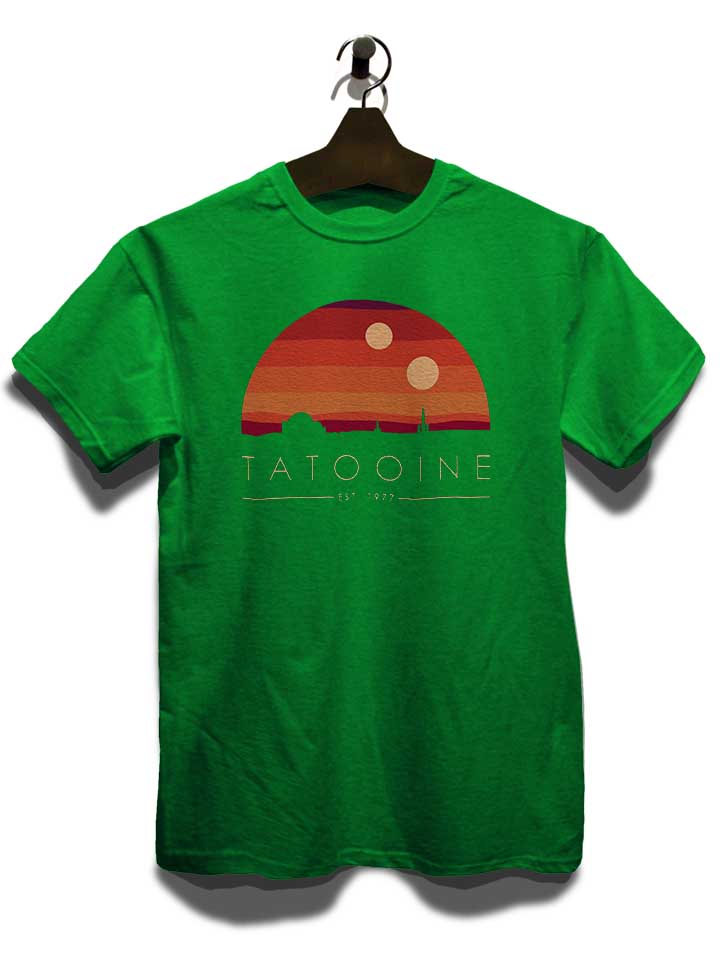 tatooine-est-1977-t-shirt gruen 3