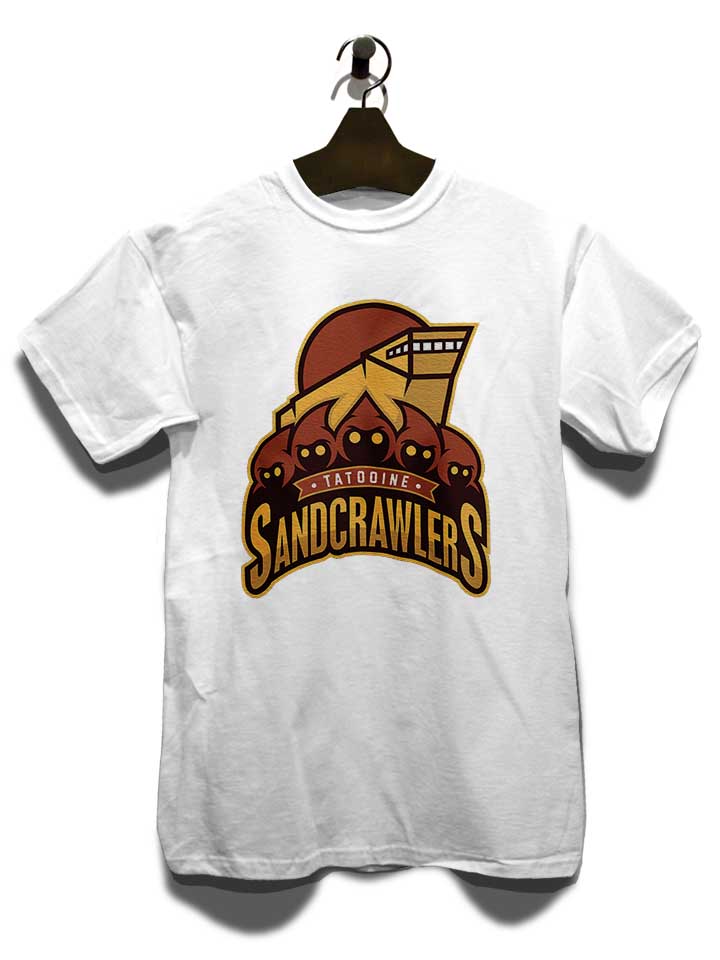 tatooine-sandcrawlers-t-shirt weiss 3
