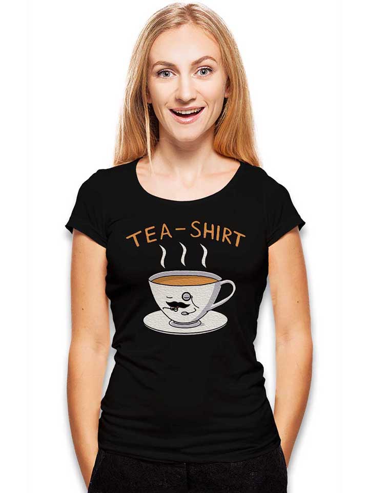 tea-shirt-damen-t-shirt schwarz 2
