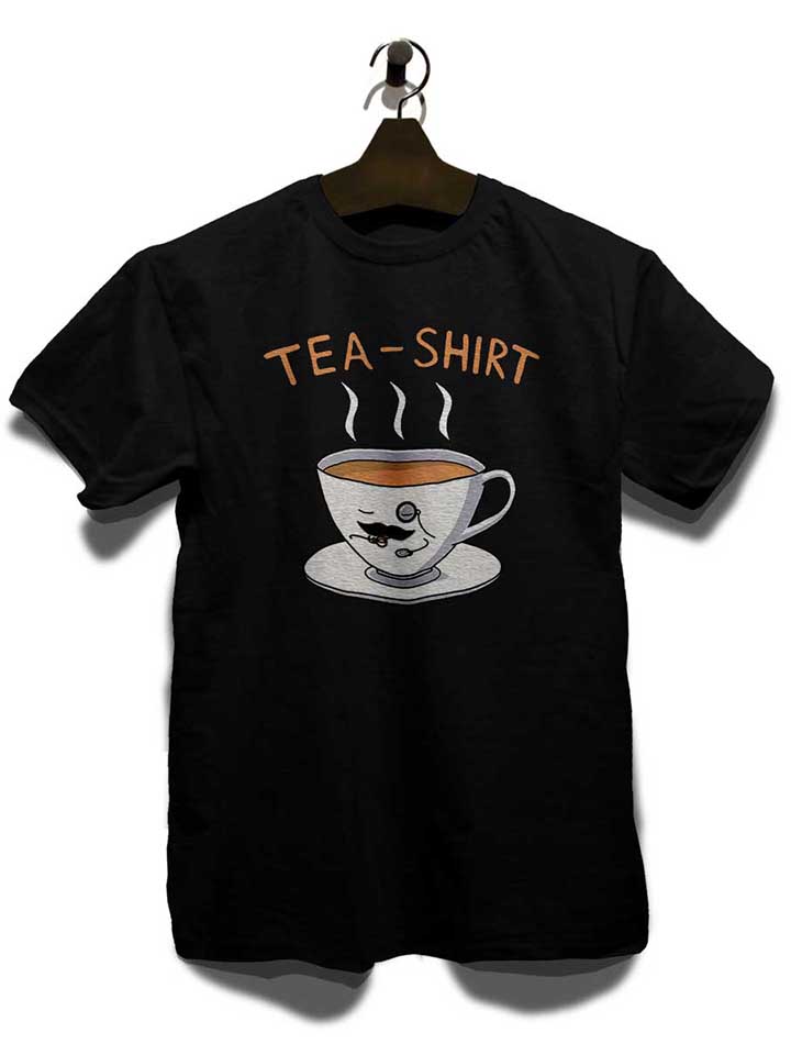 tea-shirt-t-shirt schwarz 3