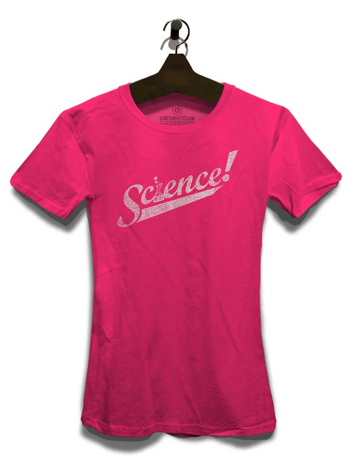team-science-damen-t-shirt fuchsia 3