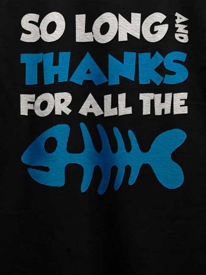 thanks-for-all-the-fish-t-shirt schwarz 4