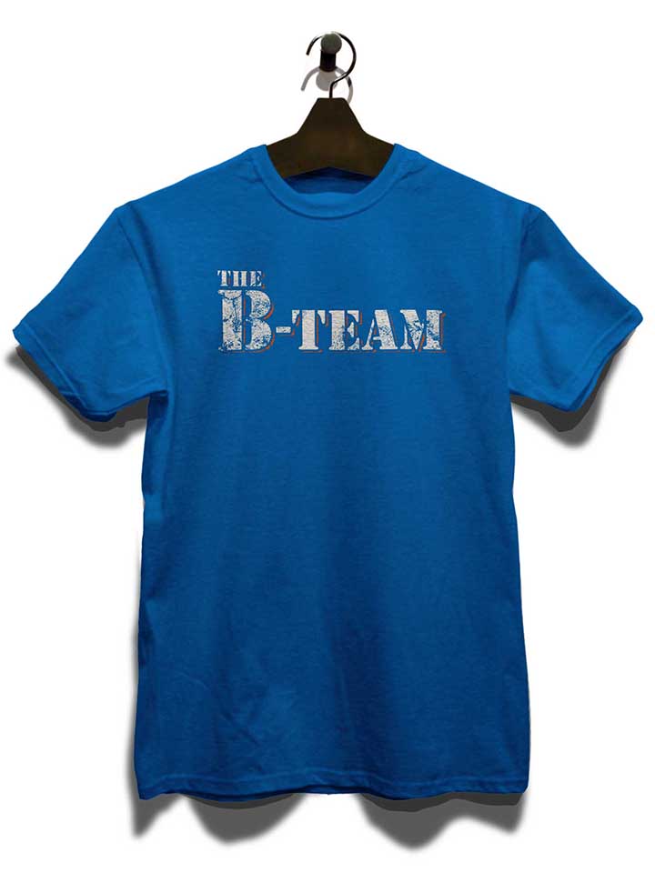 the-b-team-vintage-t-shirt royal 3