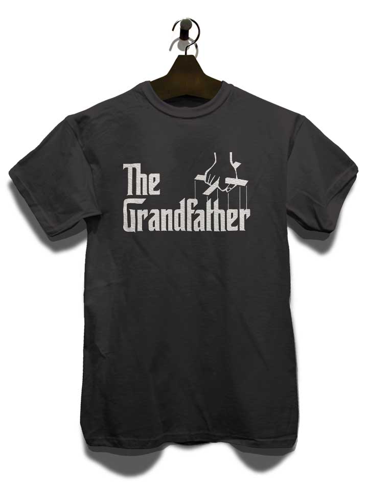 the-grandfather-t-shirt dunkelgrau 3