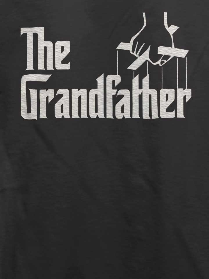 the-grandfather-t-shirt dunkelgrau 4