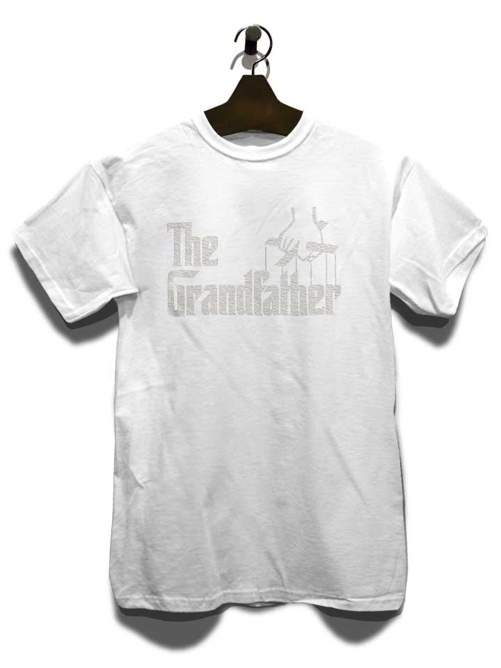 the-grandfather-t-shirt weiss 3