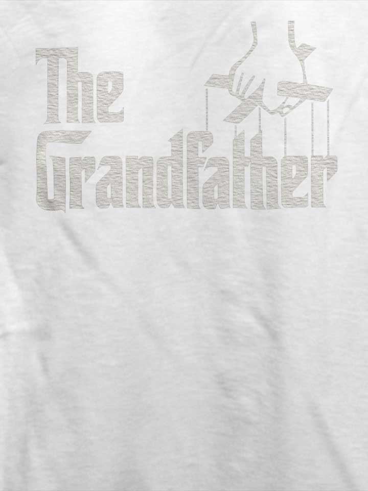 the-grandfather-t-shirt weiss 4