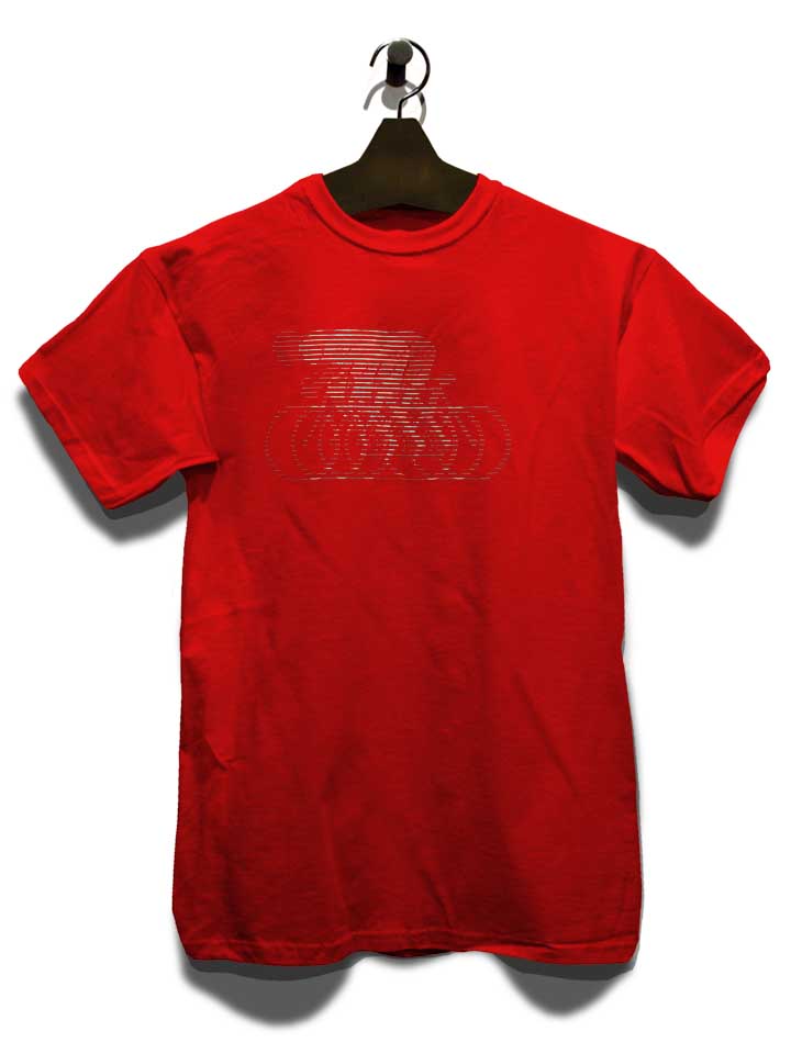 the-race-bike-t-shirt rot 3