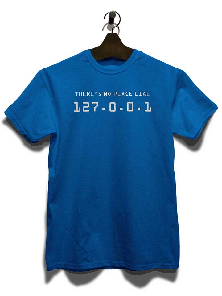 there-is-no-place-like-127001-t-shirt royal 3