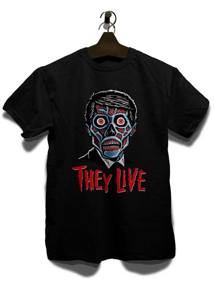 they-live-t-shirt schwarz 3