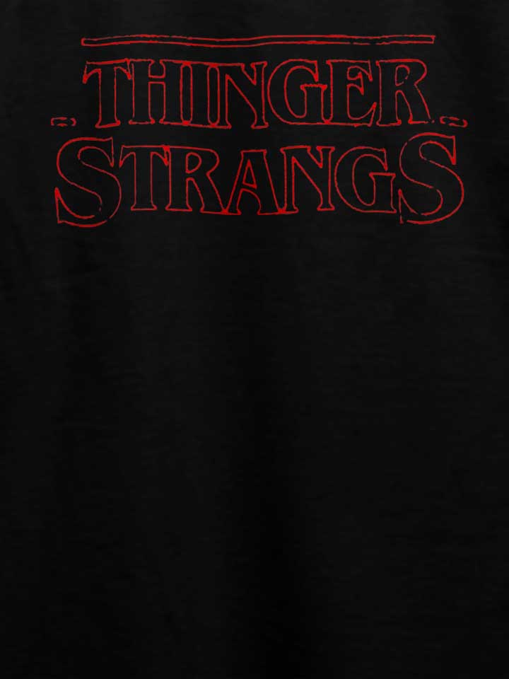 thinger-strangs-t-shirt schwarz 4