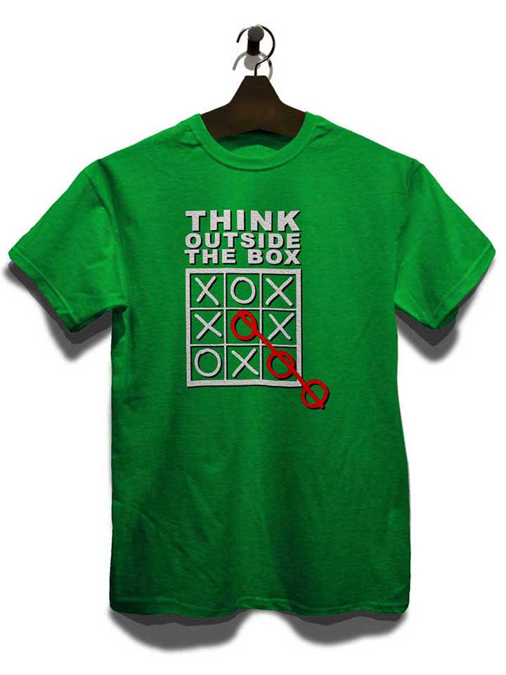 think-outside-the-box-t-shirt gruen 3