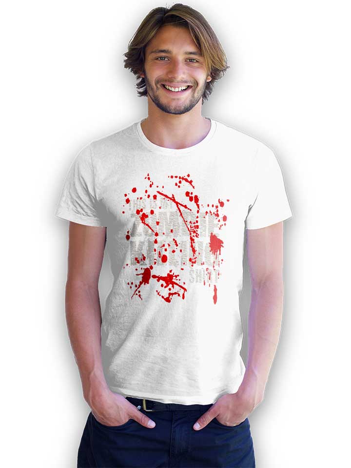 this-is-my-zombie-killing-shirt-t-shirt weiss 2