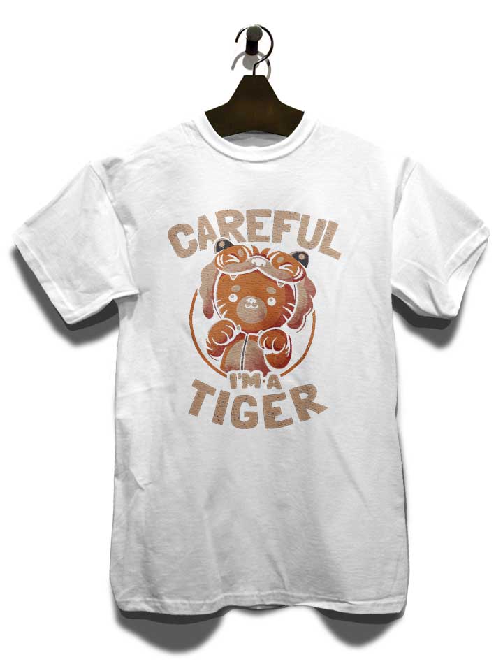 tiger-cat-t-shirt weiss 3