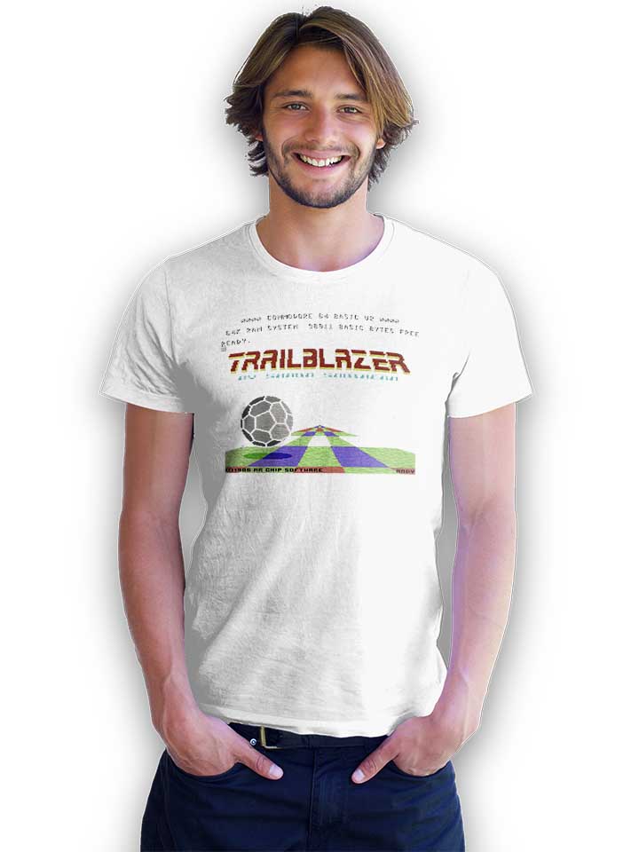 trailblazer-t-shirt weiss 2
