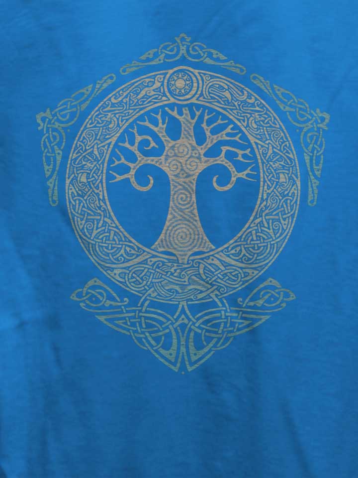 tree-of-life-02-damen-t-shirt royal 4