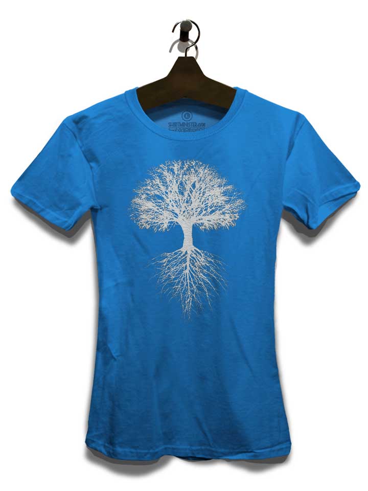 tree-of-life-03-damen-t-shirt royal 3